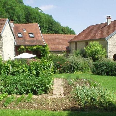 Pickwicks Villa Hauteroche 외부 사진