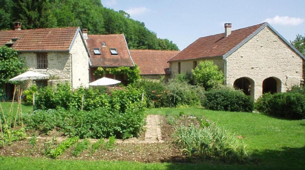 Pickwicks Villa Hauteroche 외부 사진