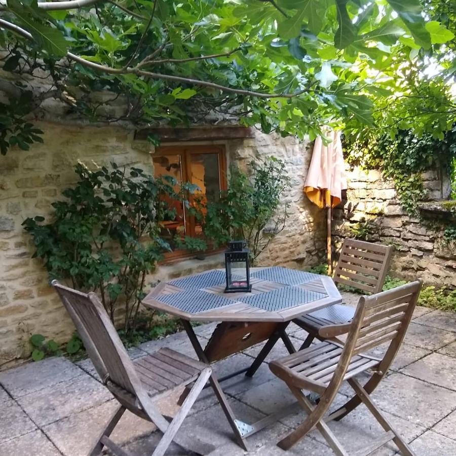 Pickwicks Villa Hauteroche 외부 사진