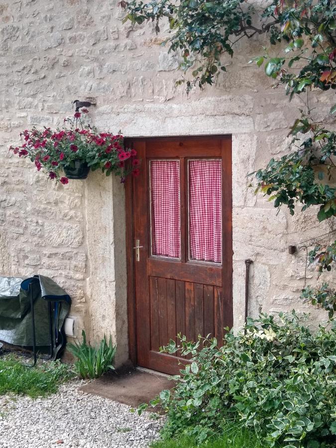 Pickwicks Villa Hauteroche 외부 사진