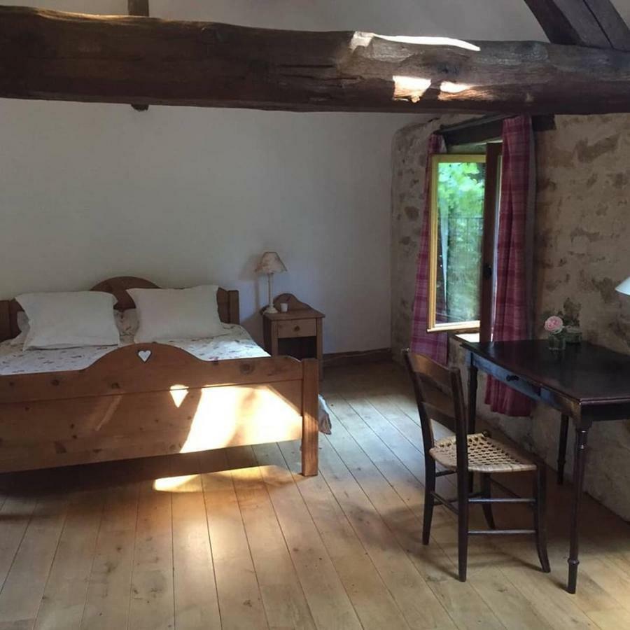 Pickwicks Villa Hauteroche 외부 사진