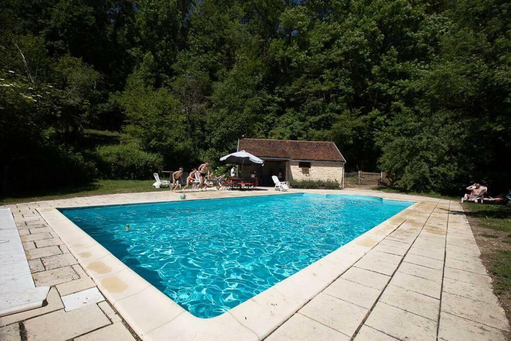 Pickwicks Villa Hauteroche 외부 사진